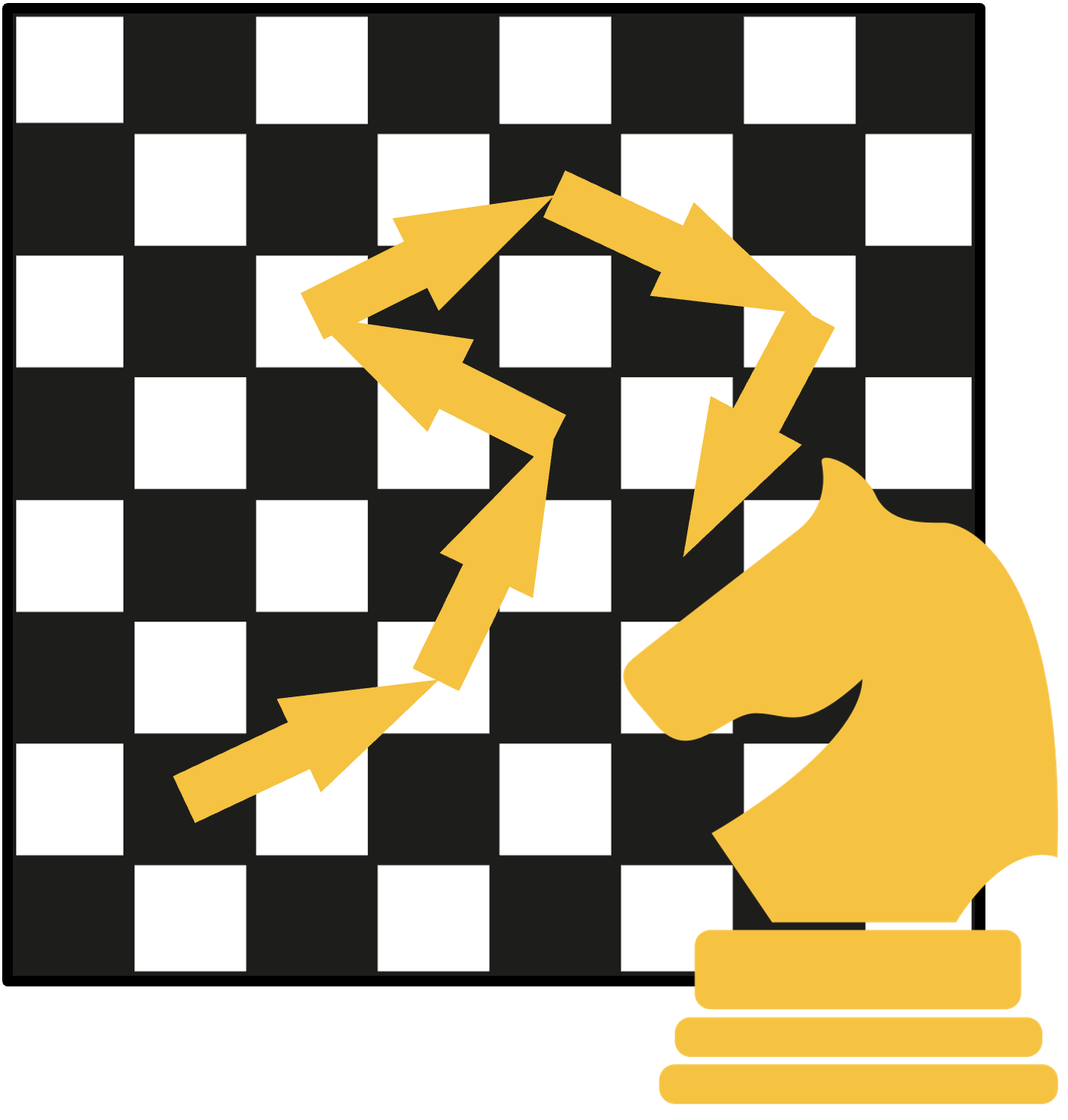 Chess Annotator Logo